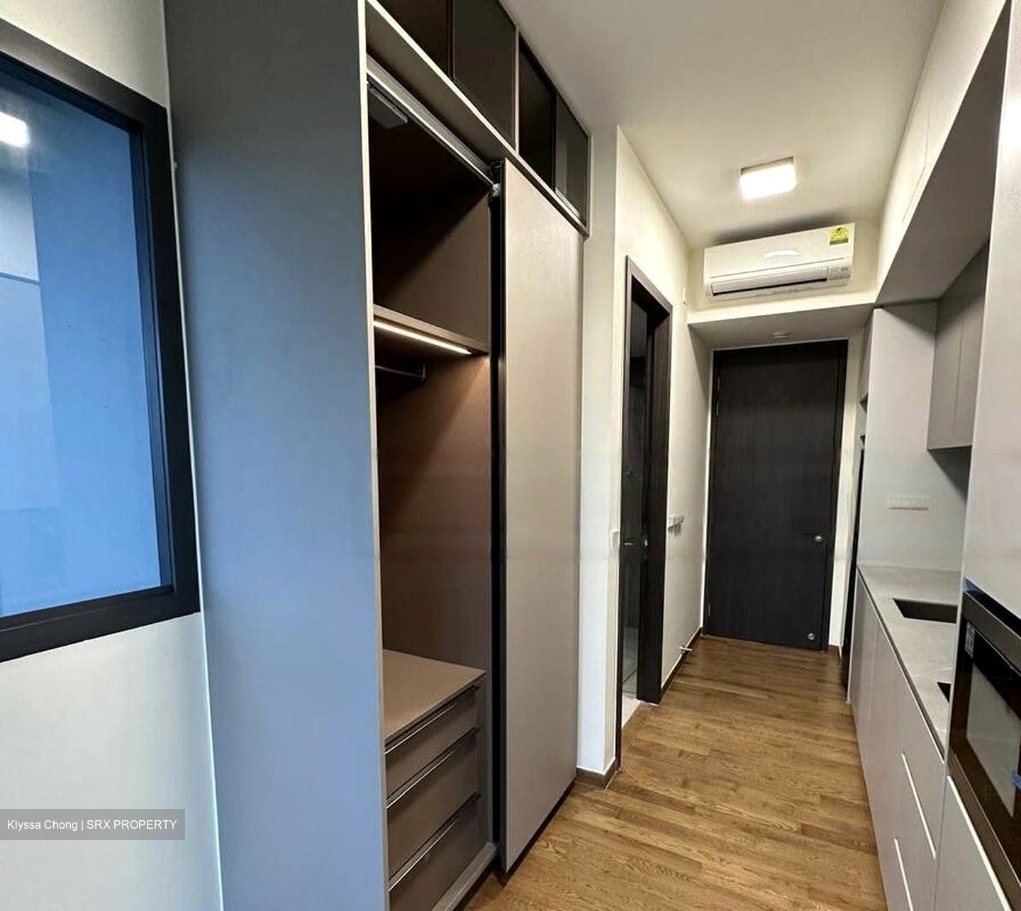 Parc Clematis (D5), Apartment #474765961